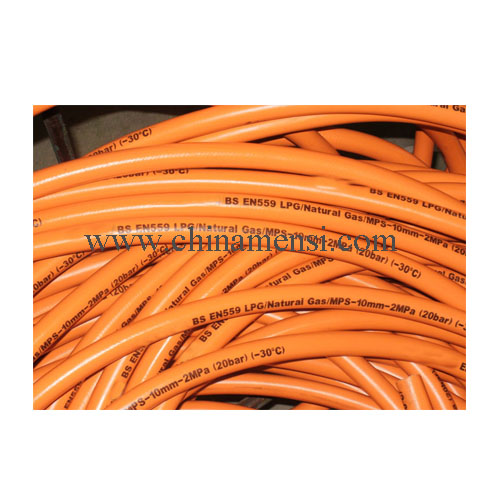 LPG Rubber Hose